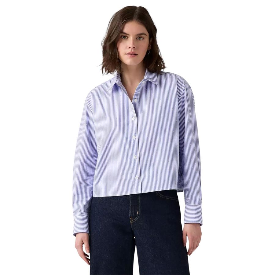  Levis | 003P2/0003STRIPEBL